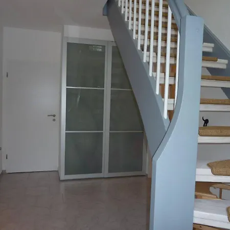 Fahrenhorst 12 - Reihenhaus Nr 24 Дом отдыха